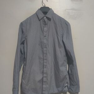 Men's Gray Shirt